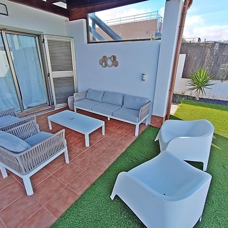 Vila Milu Golf Luxury House Caleta De Fuste Exteriér fotografie