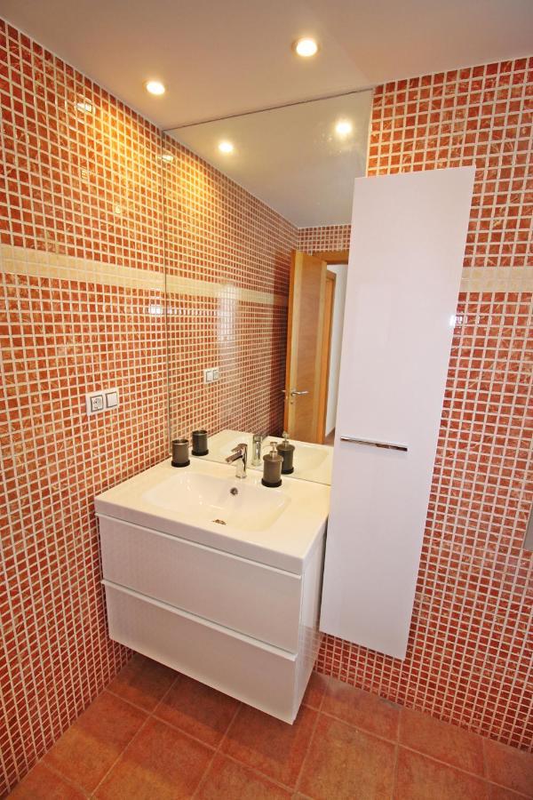 Vila Milu Golf Luxury House Caleta De Fuste Exteriér fotografie