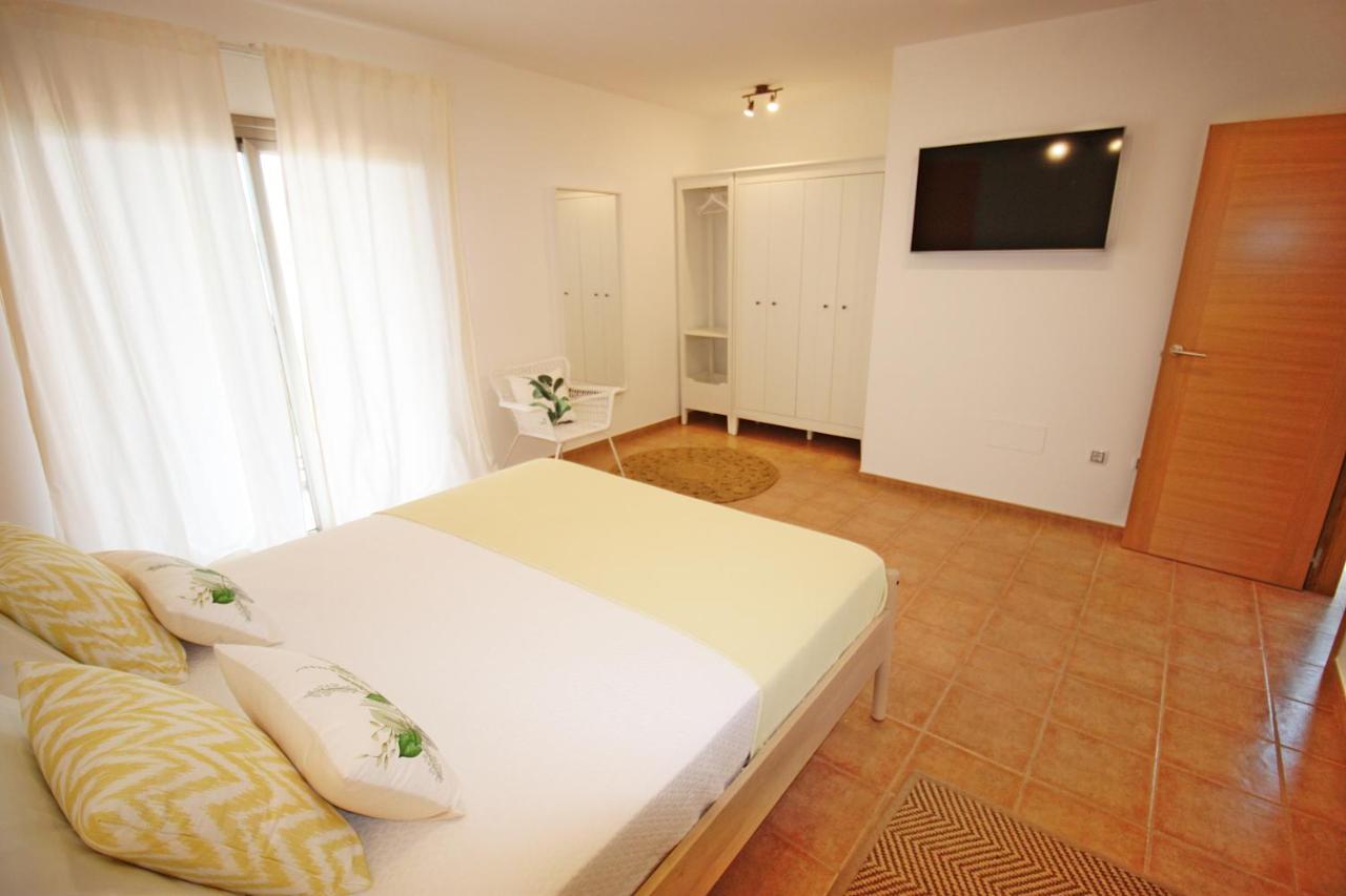 Vila Milu Golf Luxury House Caleta De Fuste Exteriér fotografie