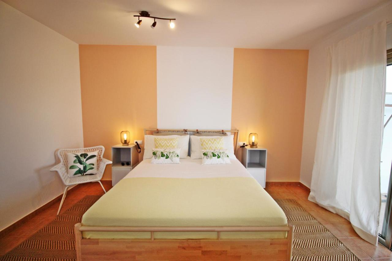 Vila Milu Golf Luxury House Caleta De Fuste Exteriér fotografie