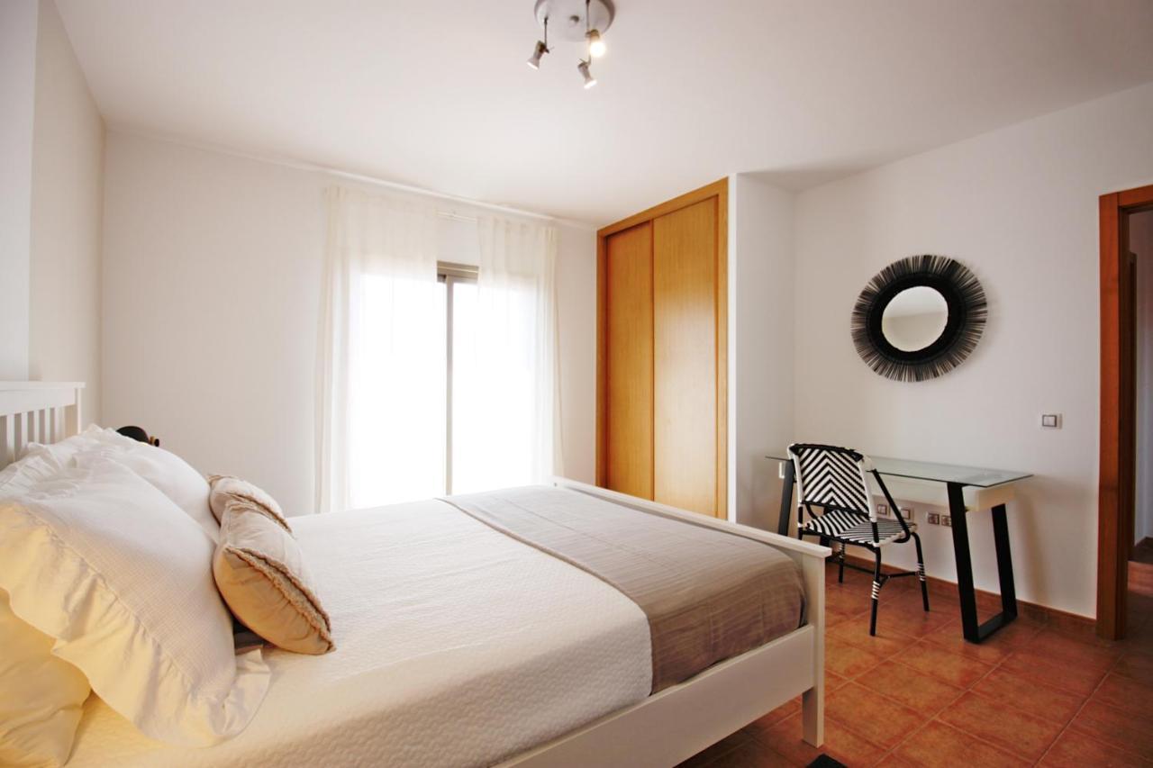 Vila Milu Golf Luxury House Caleta De Fuste Exteriér fotografie